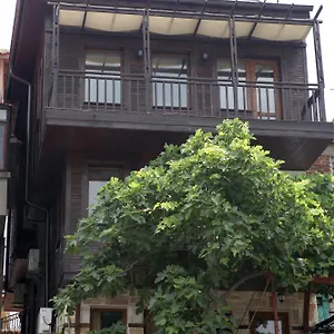 Fotini 2 Guest house