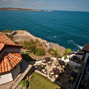 Doctor's House Guest house